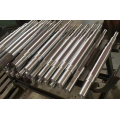 Estructura de acero Elevador de metal